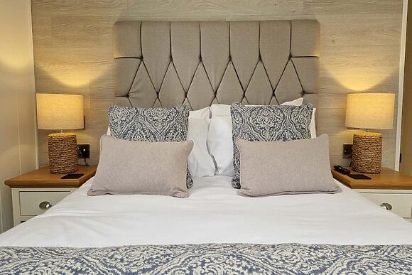 Silverwood Lodge