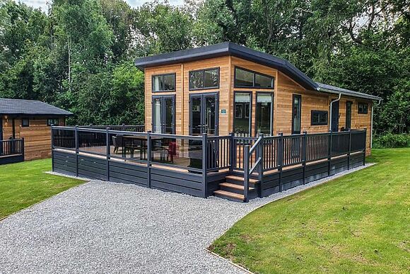 Hazel Lodge