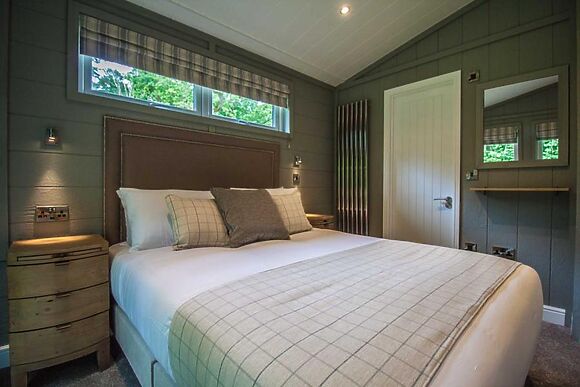 Hazel Lodge