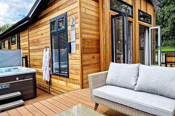Fir Tree Lodge