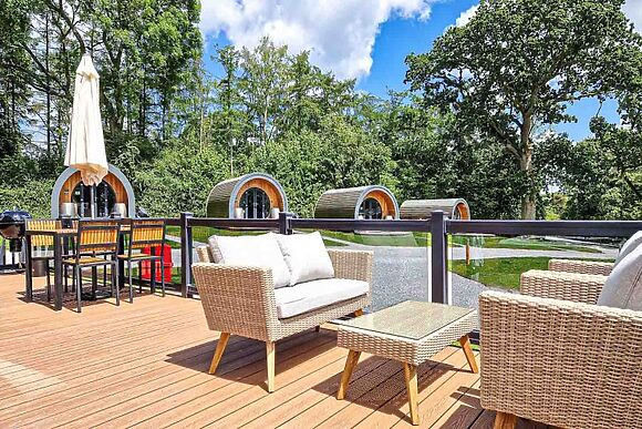 Fir Tree Lodge