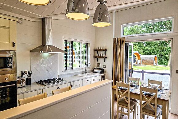 Fir Tree Lodge