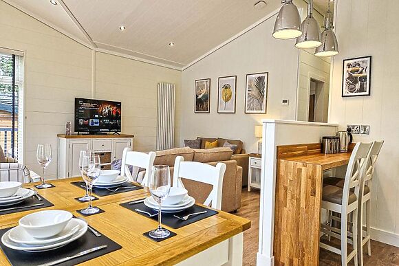 Fir Tree Lodge
