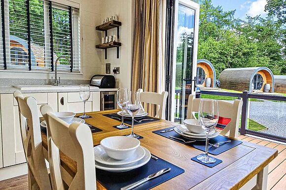 Fir Tree Lodge