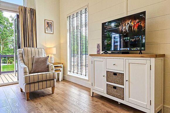 Fir Tree Lodge