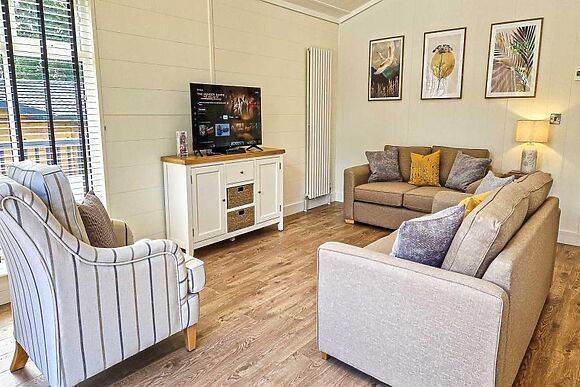 Fir Tree Lodge