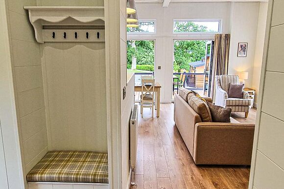 Fir Tree Lodge
