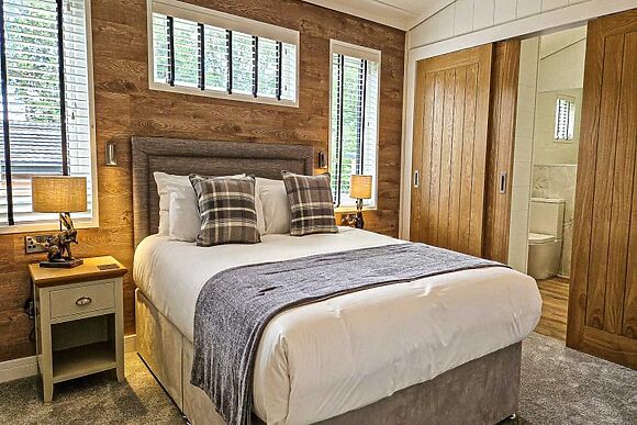 Fir Tree Lodge