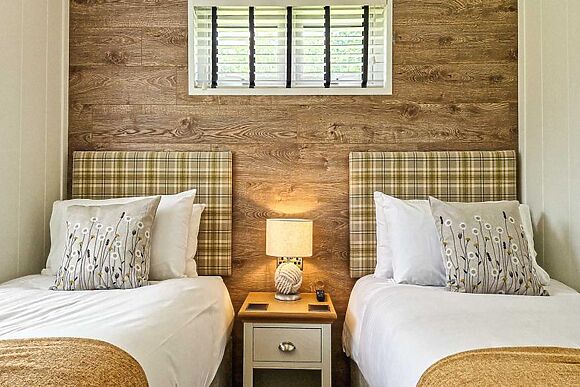 Fir Tree Lodge