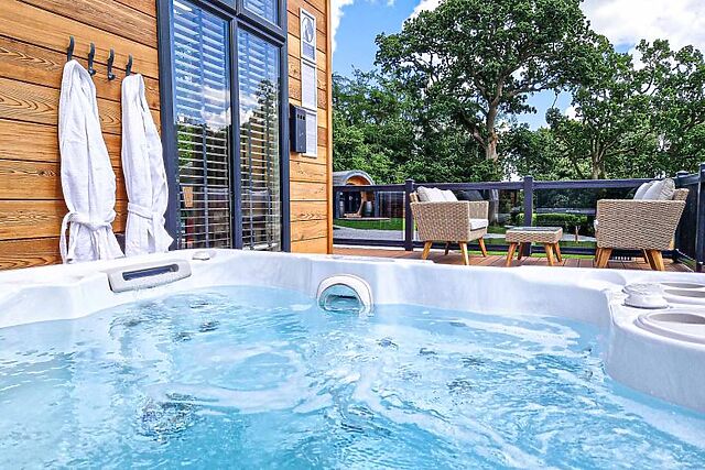Fir Tree Lodge