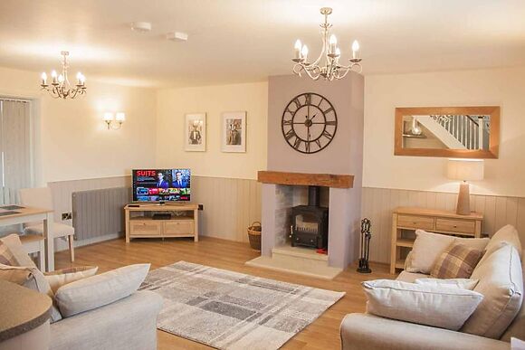 Bransdale Cottage