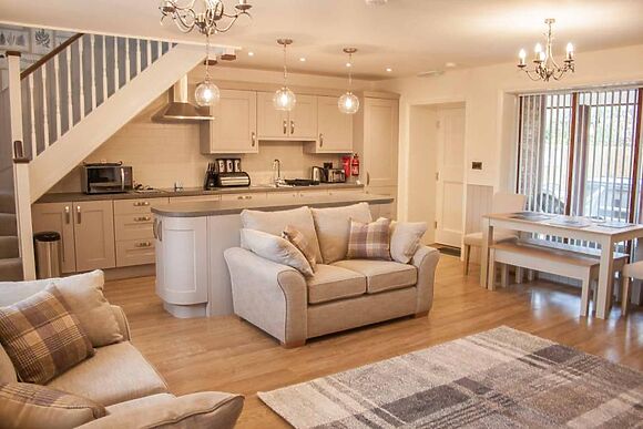 Bransdale Cottage