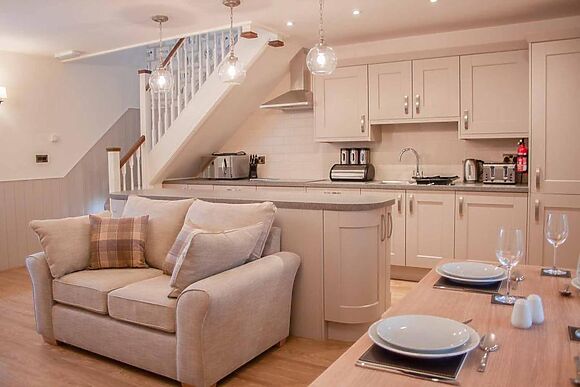 Bransdale Cottage