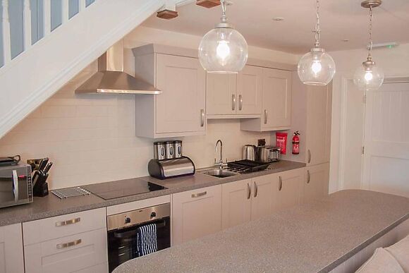 Bransdale Cottage