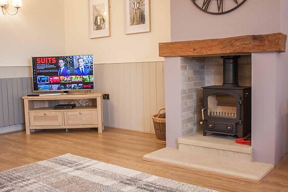 Bransdale Cottage
