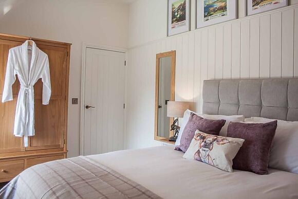 Bransdale Cottage