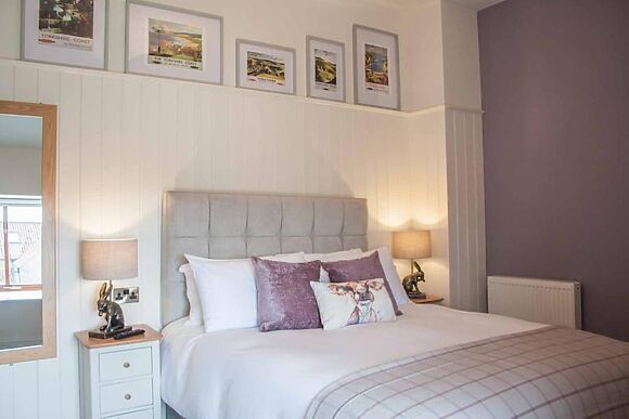 Bransdale Cottage