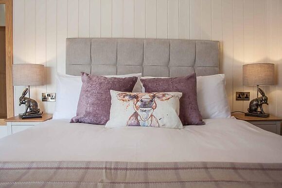 Bransdale Cottage