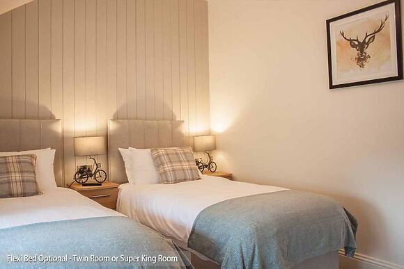 Bransdale Cottage