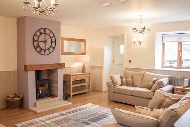 Bransdale Cottage