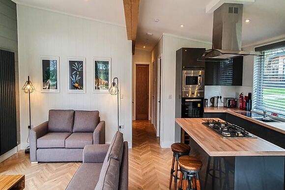 Birch Lodge