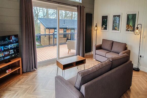 Birch Lodge