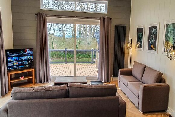 Birch Lodge