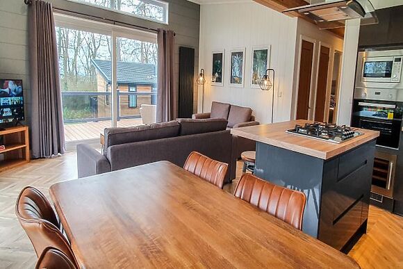 Birch Lodge