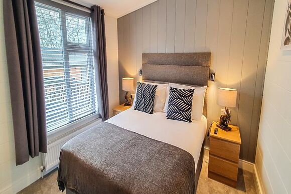 Birch Lodge