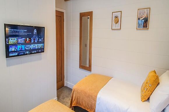 Birch Lodge