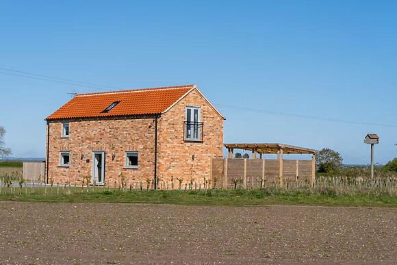 Linwood Metheringham Airfield