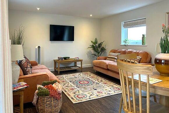 Linwood Metheringham Airfield