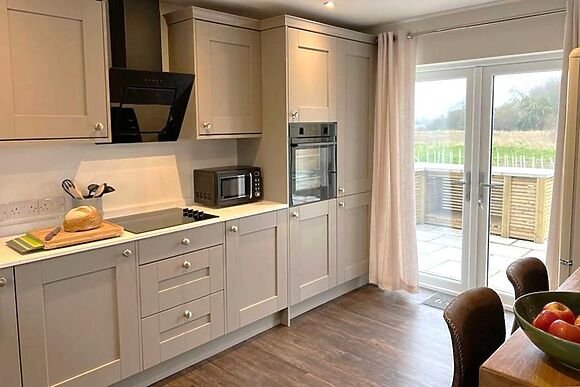 Linwood Metheringham Airfield