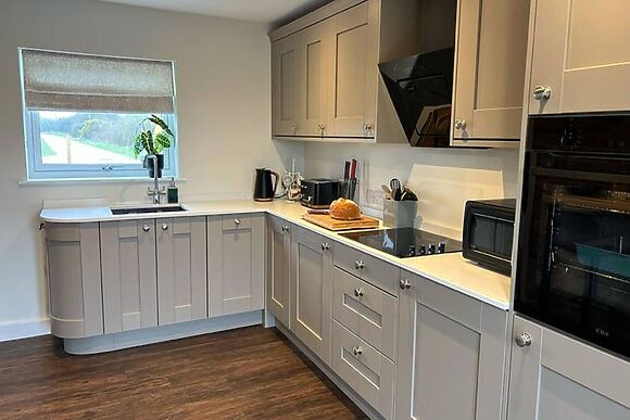 Linwood Metheringham Airfield