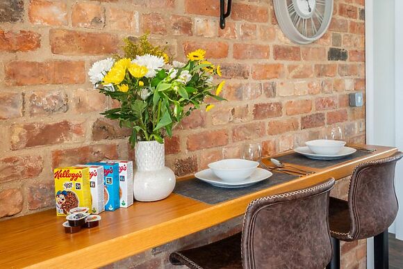 Linwood Metheringham Airfield