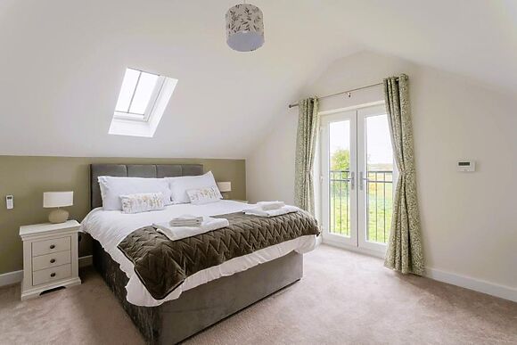 Linwood Metheringham Airfield