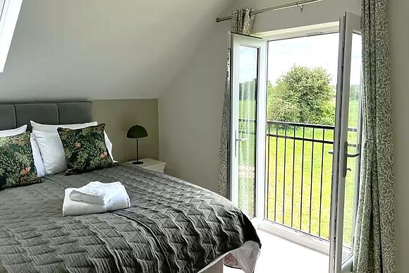 Linwood Metheringham Airfield