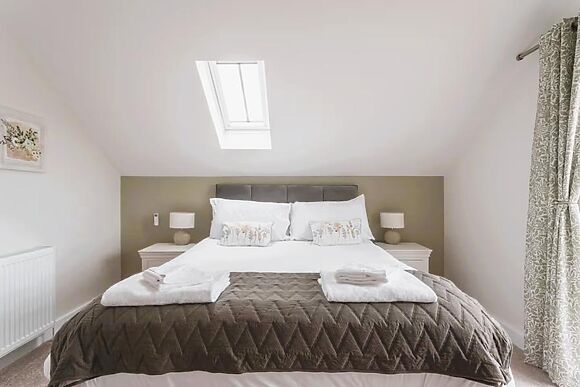 Linwood Metheringham Airfield