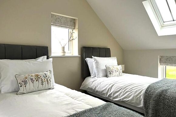 Linwood Metheringham Airfield