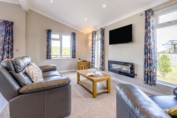 Callow Lodge 13
