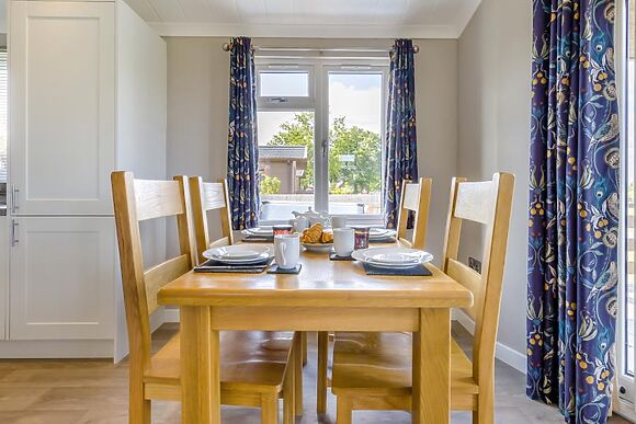 Callow Lodge 13
