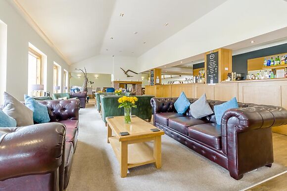 Callow Lodge 15