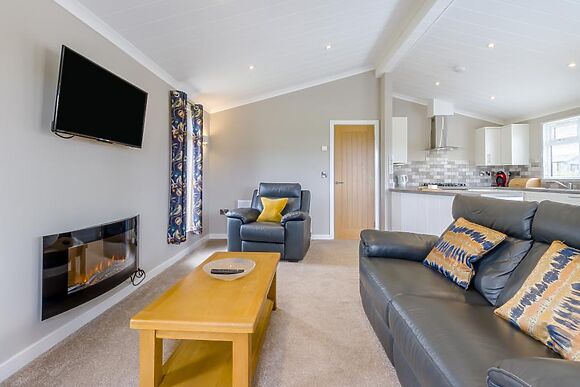 Callow Lodge 15
