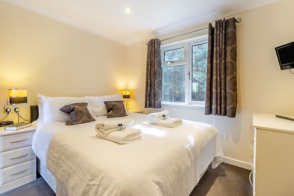 Callow Lodge 22
