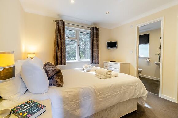 Callow Lodge 22