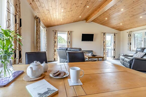 Callow Lodge 22