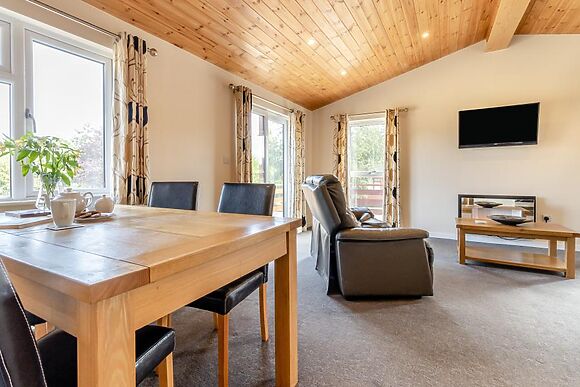 Callow Lodge 22