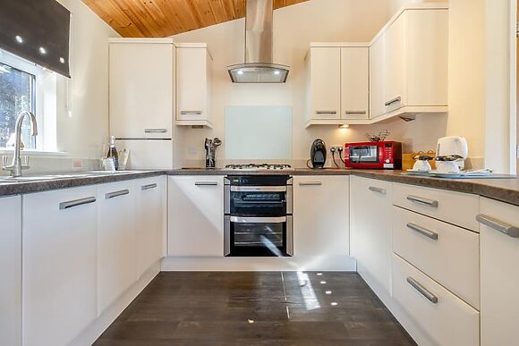 Callow Lodge 22