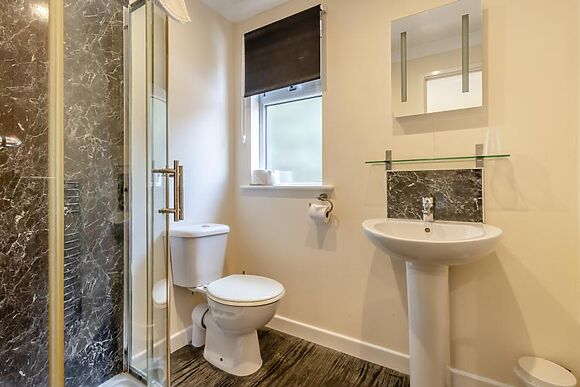 Callow Lodge 22