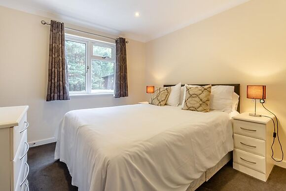 Callow Lodge 22
